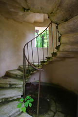 scala antica