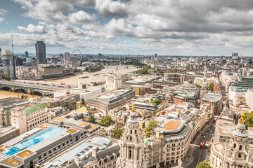 City of London England