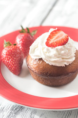 Rum baba