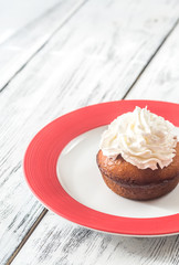 Rum baba