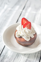 Rum baba
