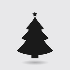 New Year decoration. All to celebrate the New Year and Christmas.