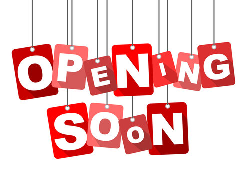 Opening Shortly Images – Browse 13,263 Stock Photos, Vectors, and Video |  Adobe Stock