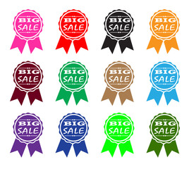 Sales Icon Collection