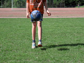 fußball