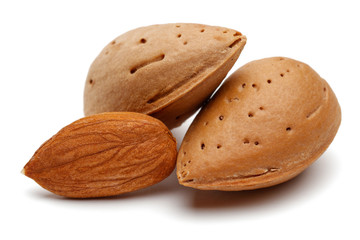 Almonds