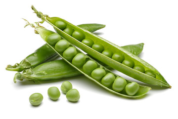 Green peas