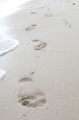 Footprints