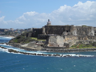 El Morro