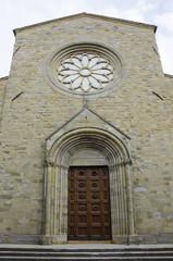 Duomo di Sansepolcro