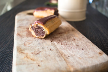 Famous dessert French