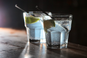 drink
