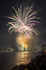 Fête nationale suisse