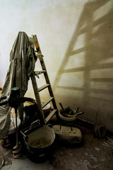 Pintura como metodo de inspiración