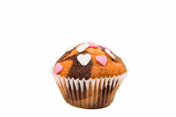 Small muffins