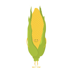 Funny Vegetable Card