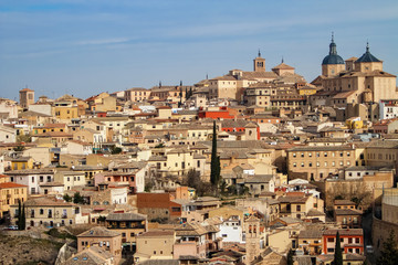Toledo, Spain