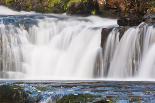 Waterfalls