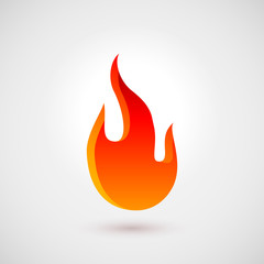 Fire Icon