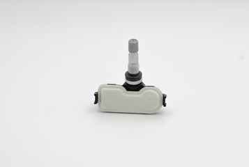 TPS, Tire Pressure Sensor used on most vehicles nowadays 