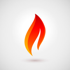 Fire Icon