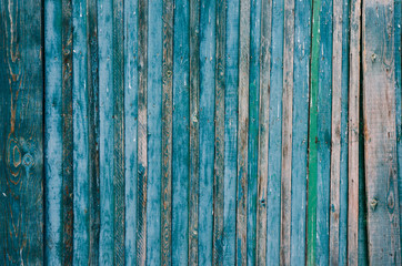 Fototapeta na wymiar Vintage wood panel as wall for design