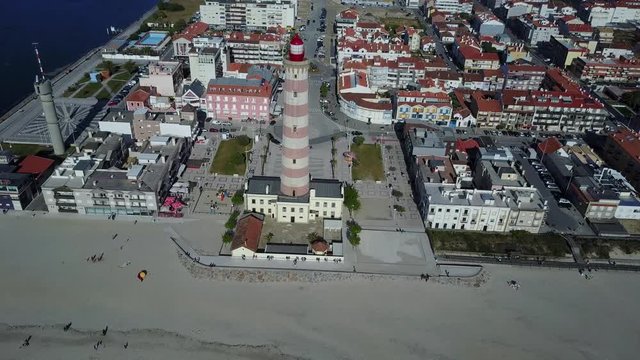 Beautiful beach