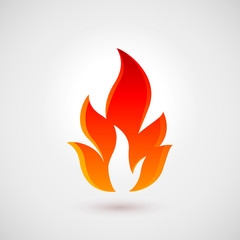 Fire Icon