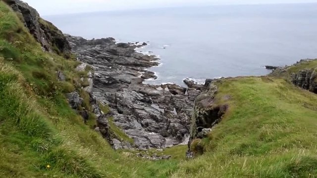 Malin Head Ireland