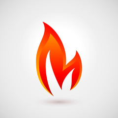 Fire Icon