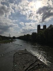 isar münchen 