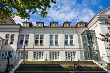 Theater Greifswald