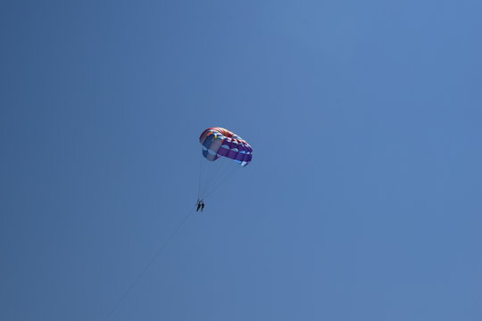 Parachute