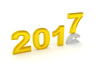 Happy New Year 2017.