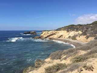 Orange County Coast