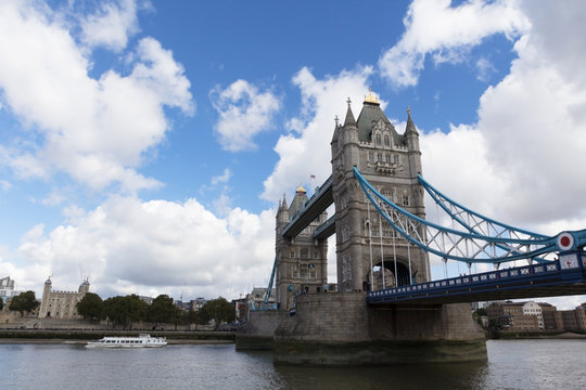 Tower Bridge