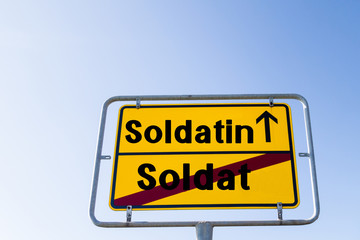 Soldatin