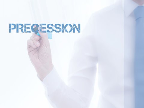Precession