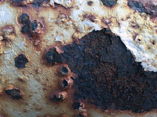 Rust