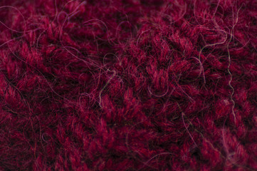 claret color