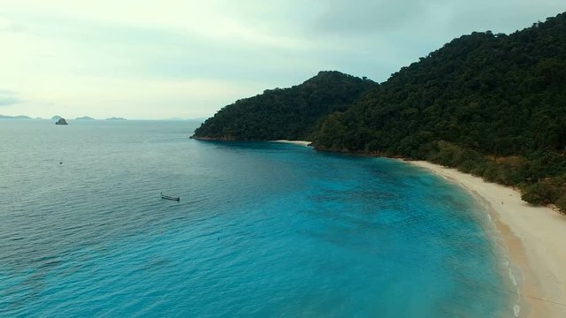 nyaung oo phee island beach myanmar