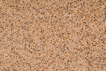 Stone block pavement background