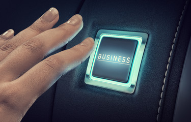 Just push the button