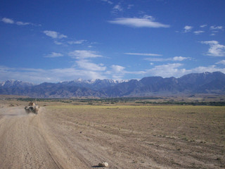 Obraz premium Afghanistan