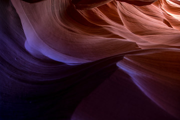 Lower Antelope Canyon