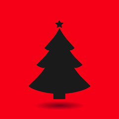 New Year decoration. All to celebrate the New Year and Christmas.