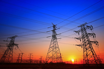 pylon