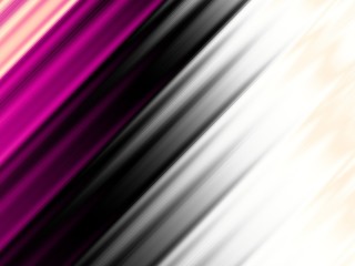 Blurred diagonal background. Abstract futuristic fractal image