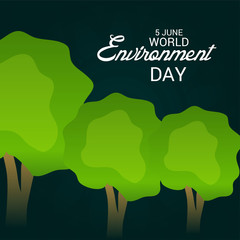 World Environment Day.