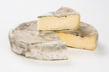 Fromage de Saint-Nectaire